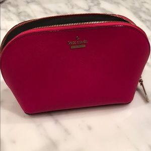 Kate spade Cameron make up bag